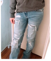 American Eagle | デニムパンツ