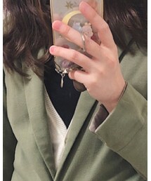 GU | Tシャツ/カットソー