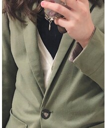 HEART MARKET | その他アウター