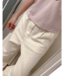 Avail | デニムパンツ