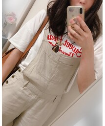 Honey Cinnamon | Tシャツ/カットソー