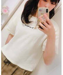 Avail | Tシャツ/カットソー