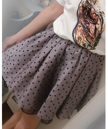 Ank Rouge | スカート