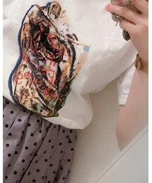 RADWIMPS | Tシャツ/カットソー