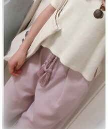 しまむら | パンツ