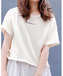 Avail | Tシャツ/カットソー