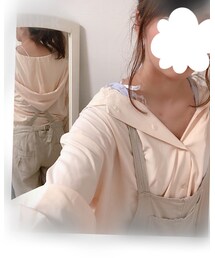 E hyphen world gallery | シャツ/ブラウス