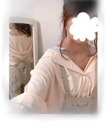 HEART MARKET | サロペット/オーバーオール