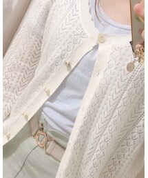 COCO DEAL | Tシャツ/カットソー