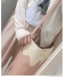 Q-pot. | ショルダーバッグ