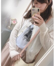 Ank Rouge | Tシャツ/カットソー