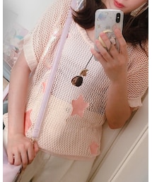 E hyphen world gallery | トップス