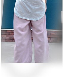 しまむら | パンツ