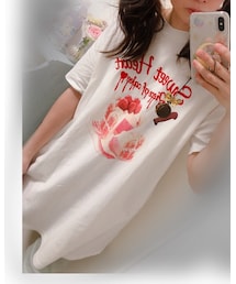 Secret Honey | Tシャツ/カットソー
