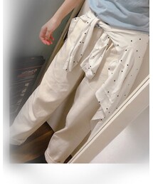 しまむら | パンツ