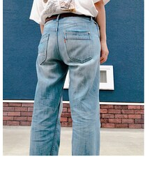 cepo | デニムパンツ