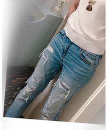 American Eagle | デニムパンツ