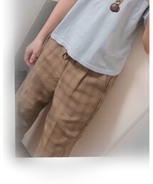 nougatine | パンツ