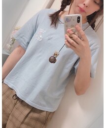 Avail | Tシャツ/カットソー