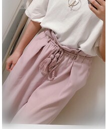 しまむら | パンツ