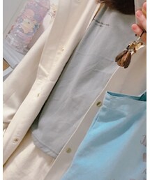 しまむら | Tシャツ/カットソー