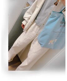 しまむら | パンツ