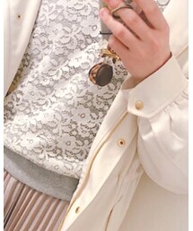 NICE CLAUP | トップス