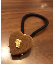 Q-pot. | ヘアゴム