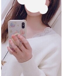 NICE CLAUP | その他トップス
