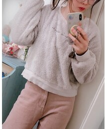 RETRO GIRL | トップス