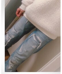 American Eagle | デニムパンツ