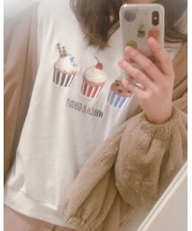 rivet & surge | トップス