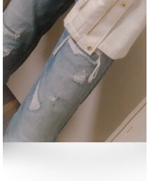 American Eagle | デニムパンツ