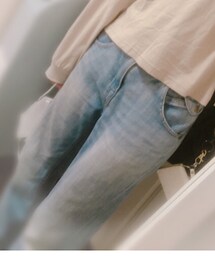 n'OrLABEL | デニムパンツ