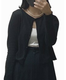 Ray BEAMS | カーディガン/ボレロ