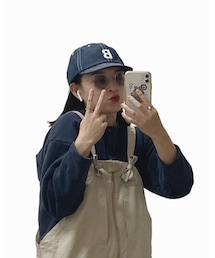 BEAMS | キャップ