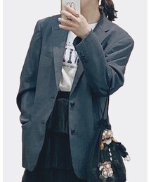 COMME CA ISM | ジャケット/アウター