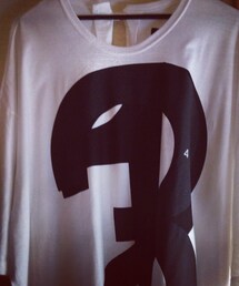 ANREALAGE | Tシャツ/カットソー