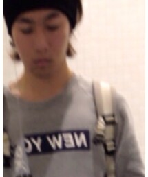 crepuscule | ヘアバンド