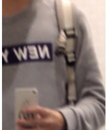 BAL | バックパック/リュック