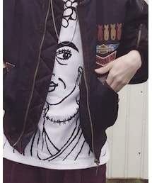 crepuscule | ニット/セーター