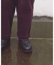 broga vidar | スニーカー