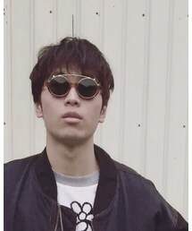 hankjobenhavn | サングラス