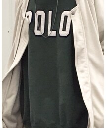 POLO SPORTS | スウェット