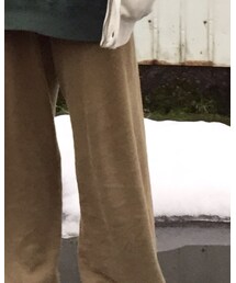 used | その他パンツ