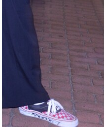 VANS | スニーカー