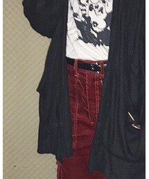 homme boy | パンツ