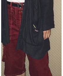 69us | その他アウター