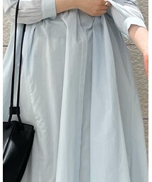 URBAN RESEARCH DOORS | シャツワンピース