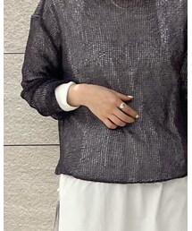 KBF | ニット/セーター